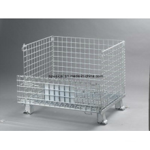 Wire Containers (American Type, can be folded, light duty)